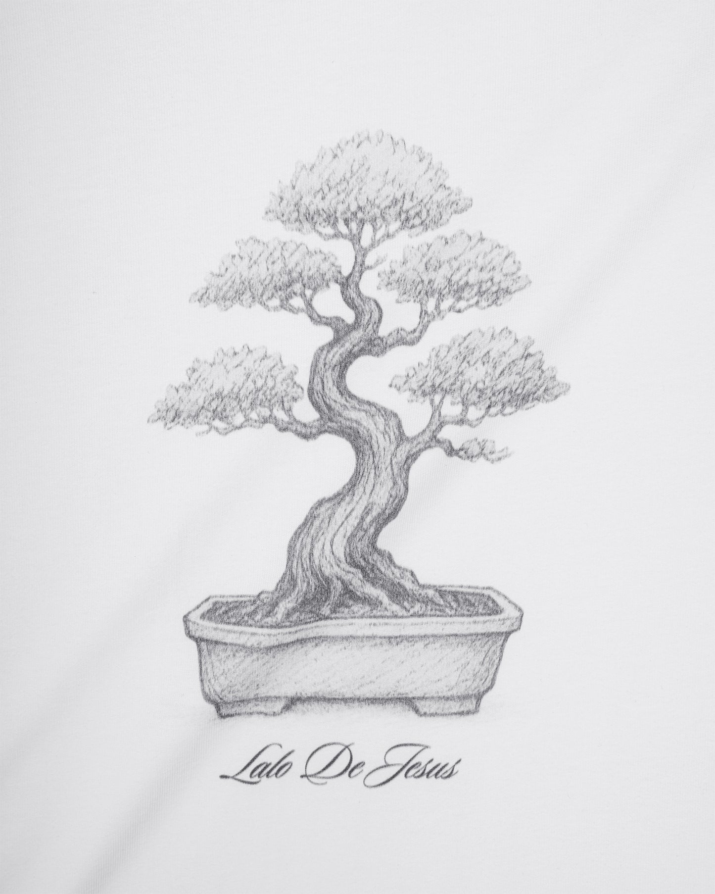 The Bonsai Tee
