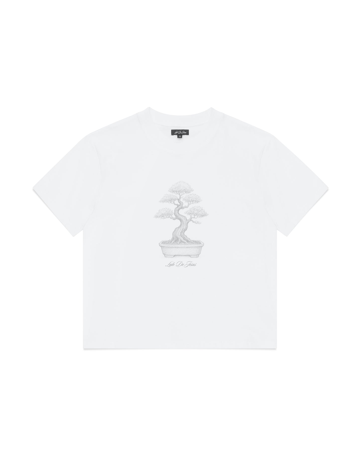 The Bonsai Tee
