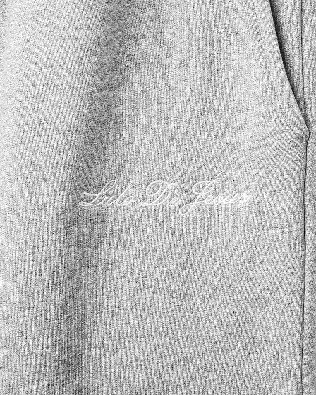 Signature Logo Sweatpants