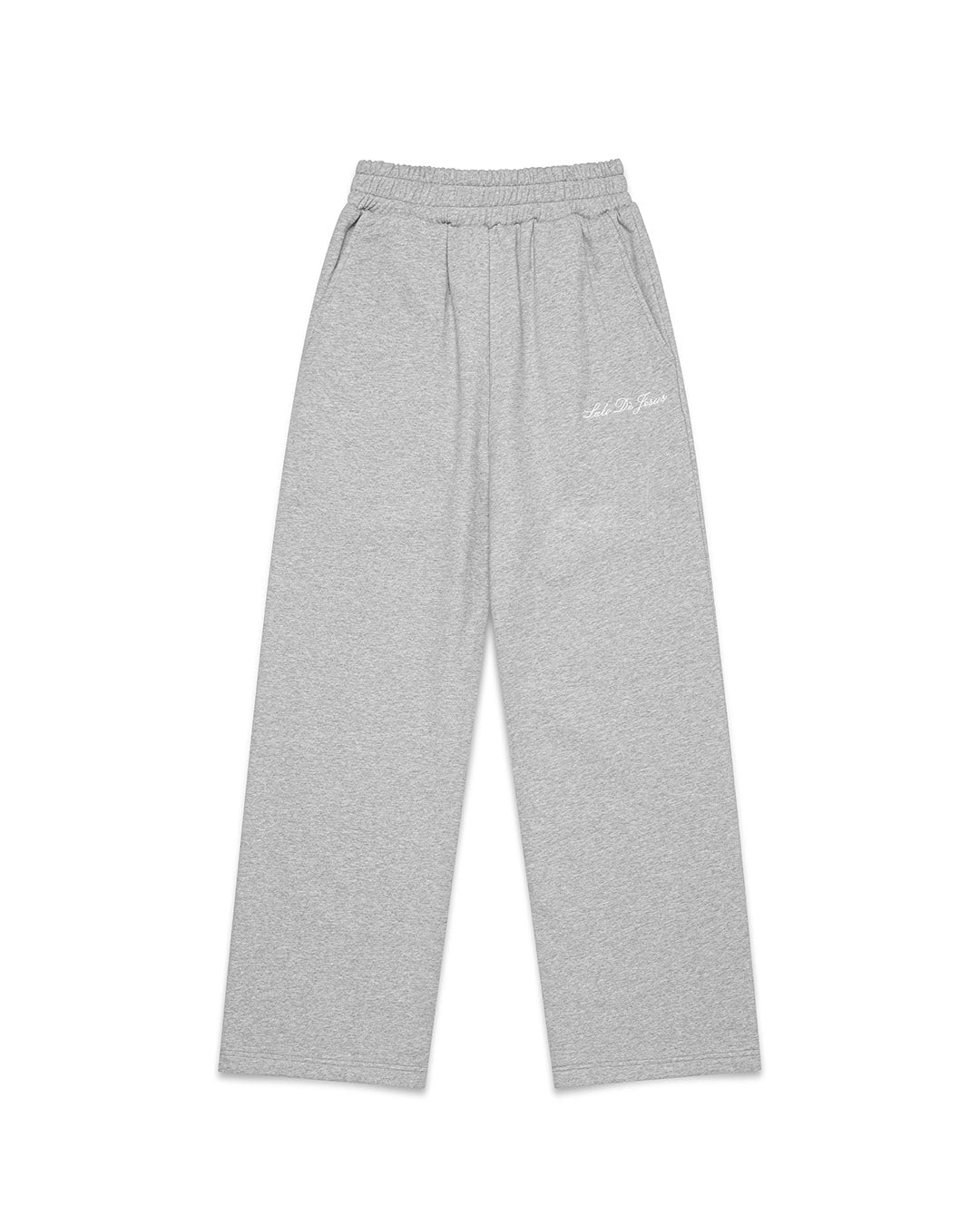 Signature Logo Sweatpants