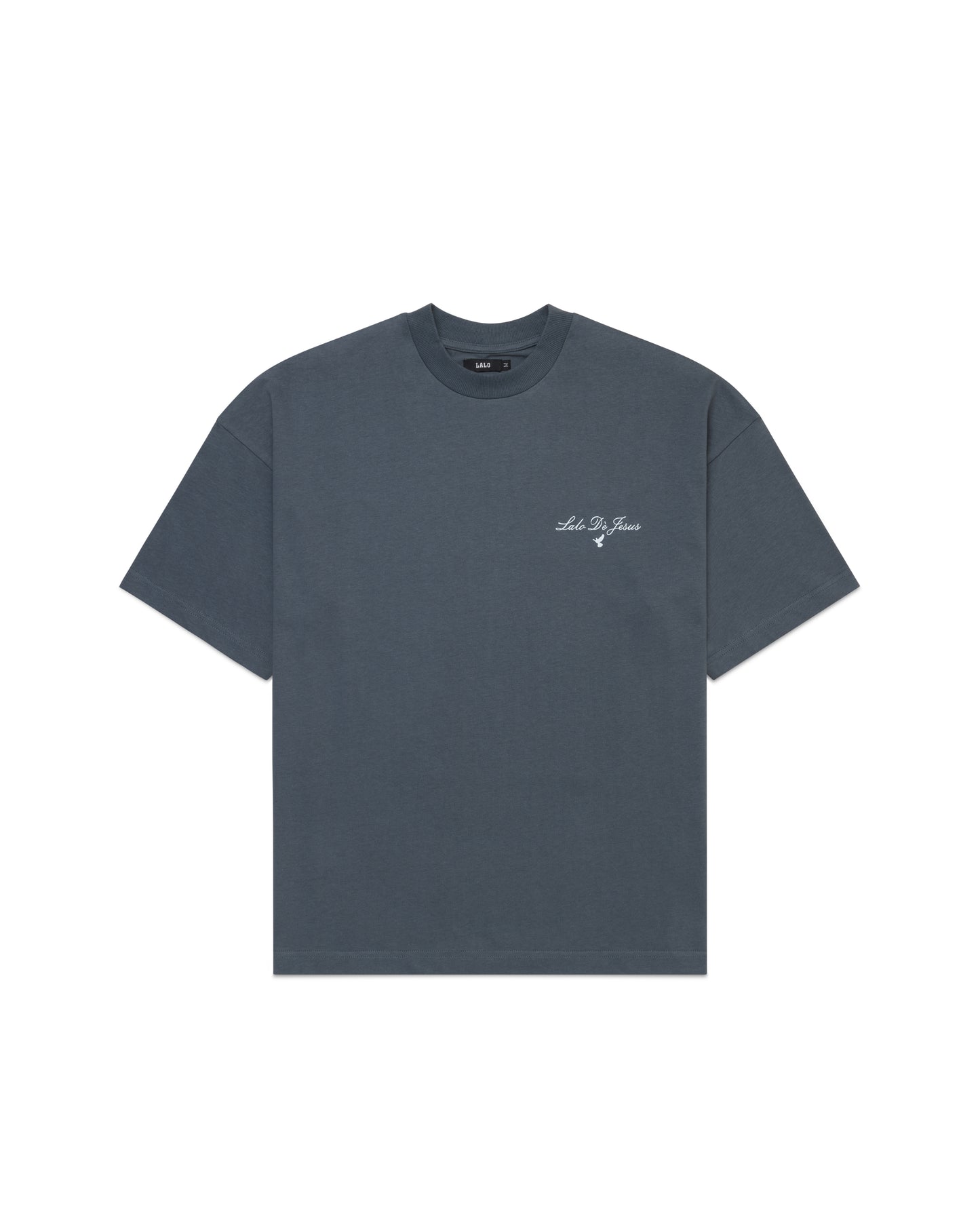 Signature Logo Tee
