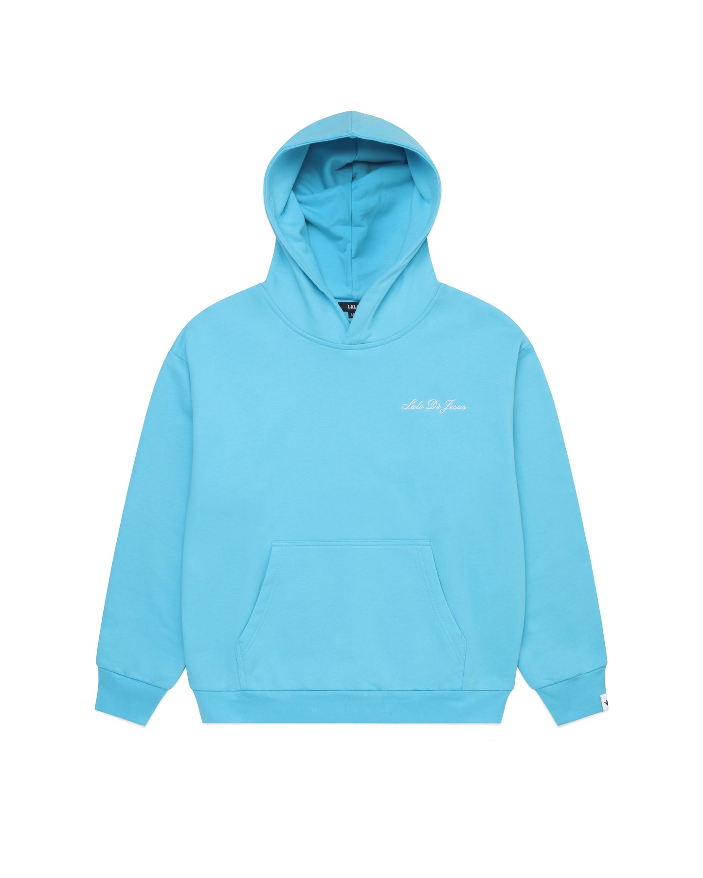 Signature Logo Hoodie