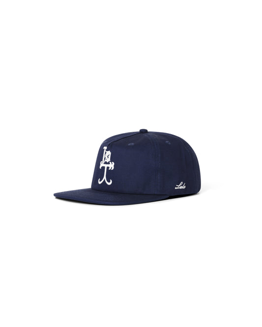 New Logo Cap