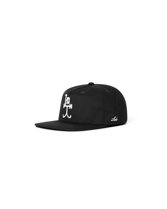 New Logo Cap